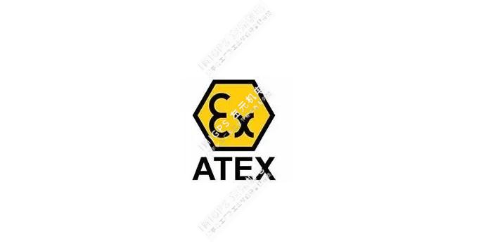 ATEX認證防爆電機的應用方桉